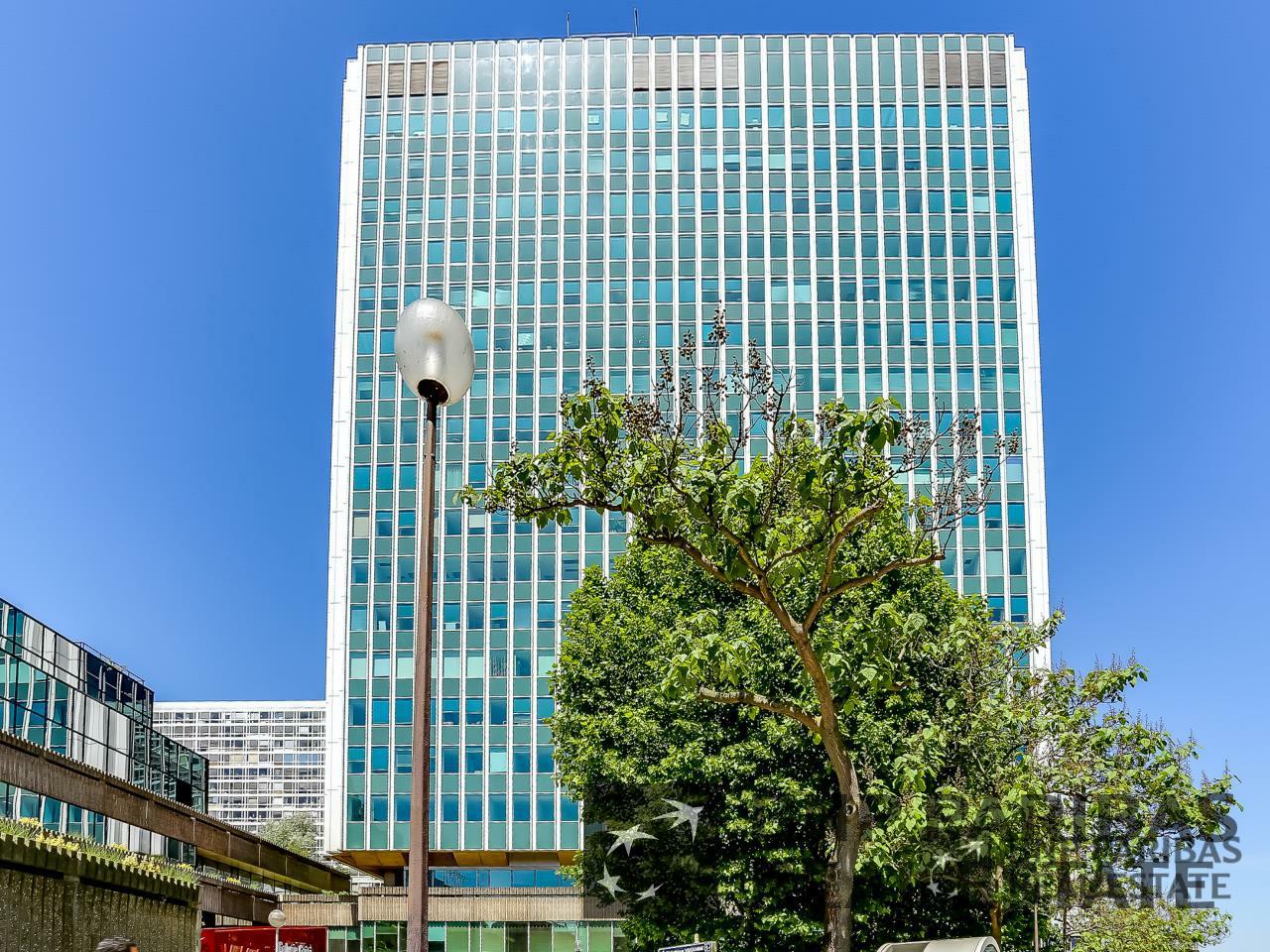 Bureau Paris 631m² Location bureau Paris OLBUR2529300 12